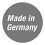 Vyrobeno v Německu