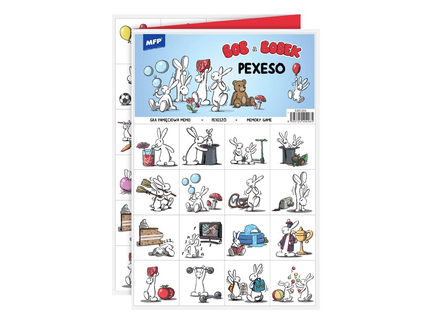 Pexeso