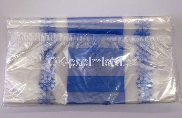 Sáčky extra silné 30x50 cm