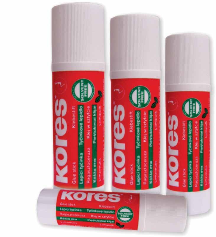 Lepidlo na ubrouskovou techniku Kohinoor - 150 ml