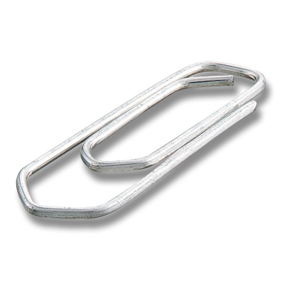 Dopisní spony 32 mm šípové Maped