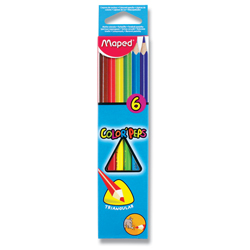 Pastelky Koh-i-Noor Scala 4012 - 12ks 