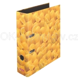 Pořadač pákový A4 dekorační 