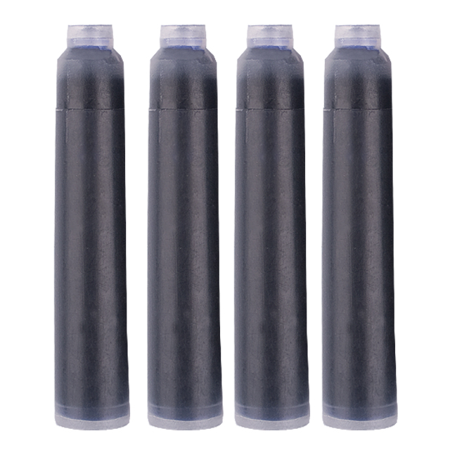 Bombičky inkoustové - 10 ks