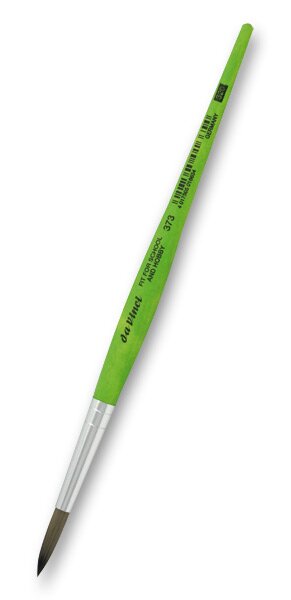 ŠTĚTEC DA VINCI FIT SYNTHETICS - PLOCHÝ, VELIKOST 10