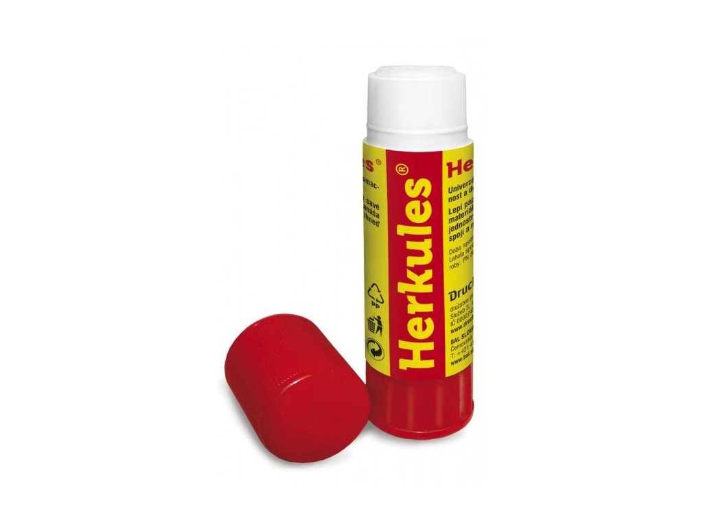 Lepicí tyčinka Herkules 8g