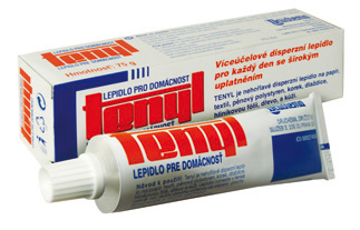 Lepidlo Herkules Super 60g