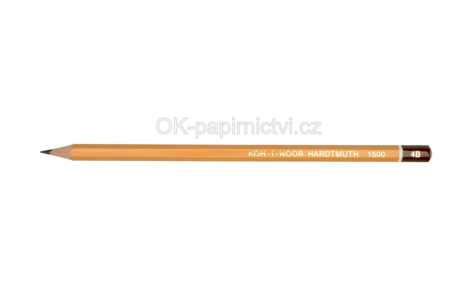 Tužka grafit 1500 HB