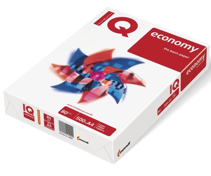 Xerox papír A4 IQ Economy, 500 listů