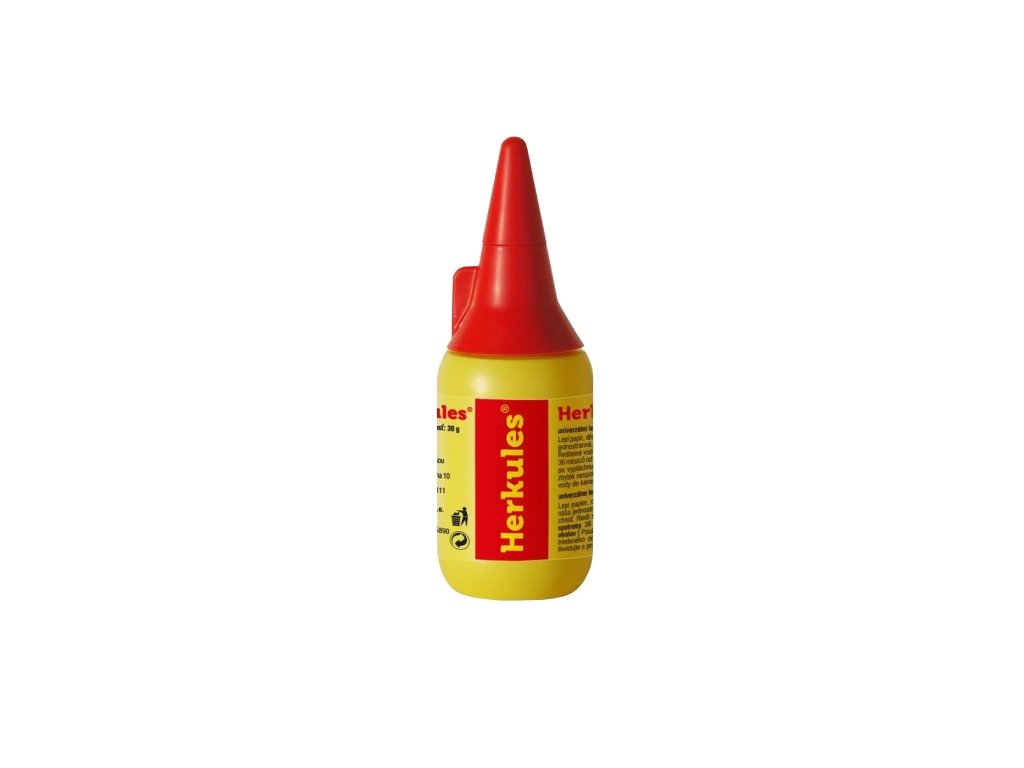 Lepidlo HERKULES 30g