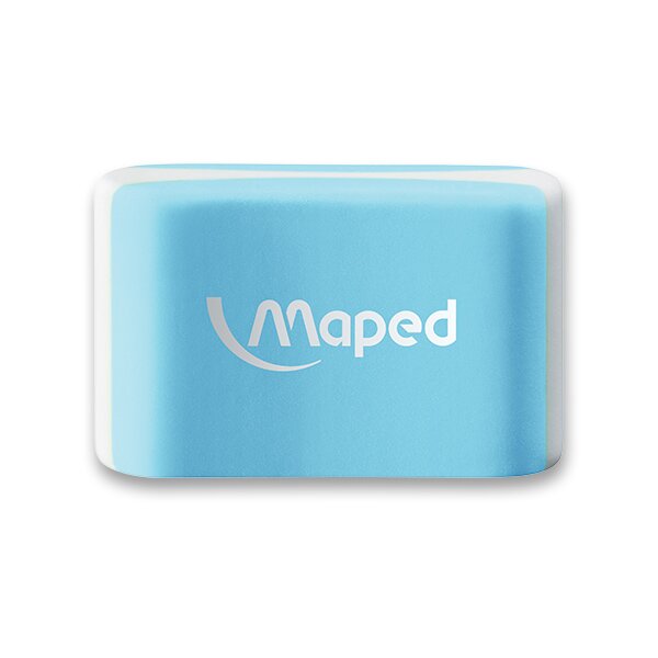 PRYŽ MAPED ESSENTIALS SOFT PASTEL - MIX BAREV