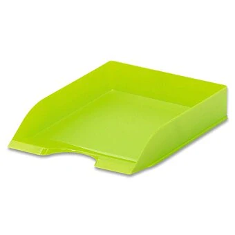 Plastový box - Kancelářský odkladač Durable Basic