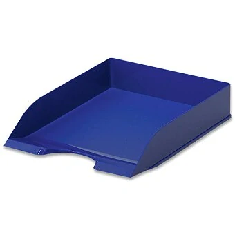 Plastový box - Kancelářský odkladač Durable Basic