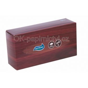 Kosmetické utěrky Harmony