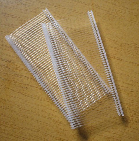 Splintovací kleště FINE JOLLY