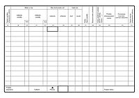 Záznam o provozu vozidla osobní dopravy OP1177