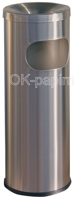 Stojanový popelník a koš - 9 l
