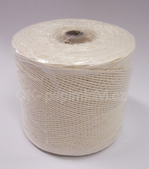 Potravinový motouz lněný - 500 g