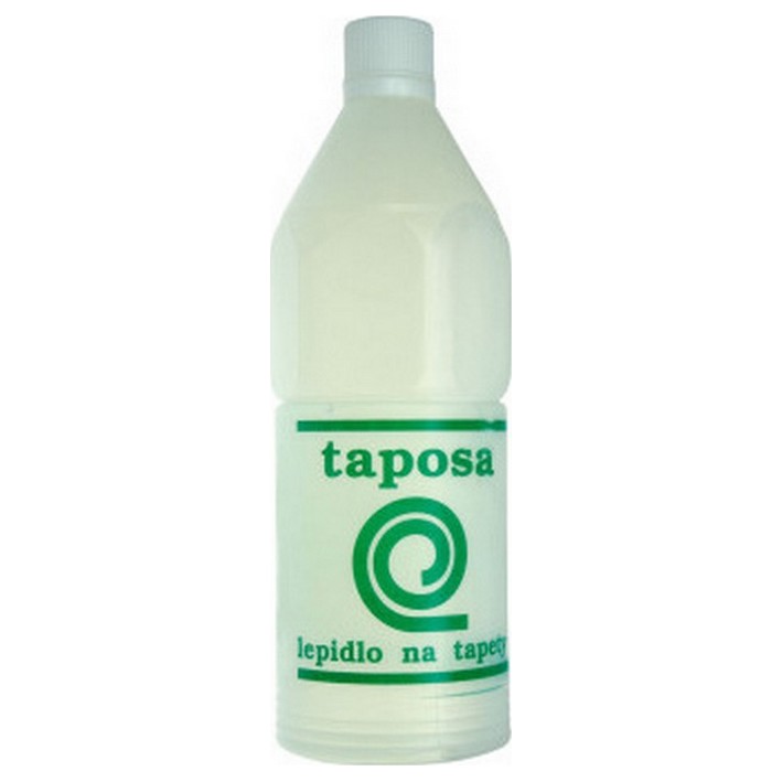 Lepidlo na tapety TAPOSA - 1L