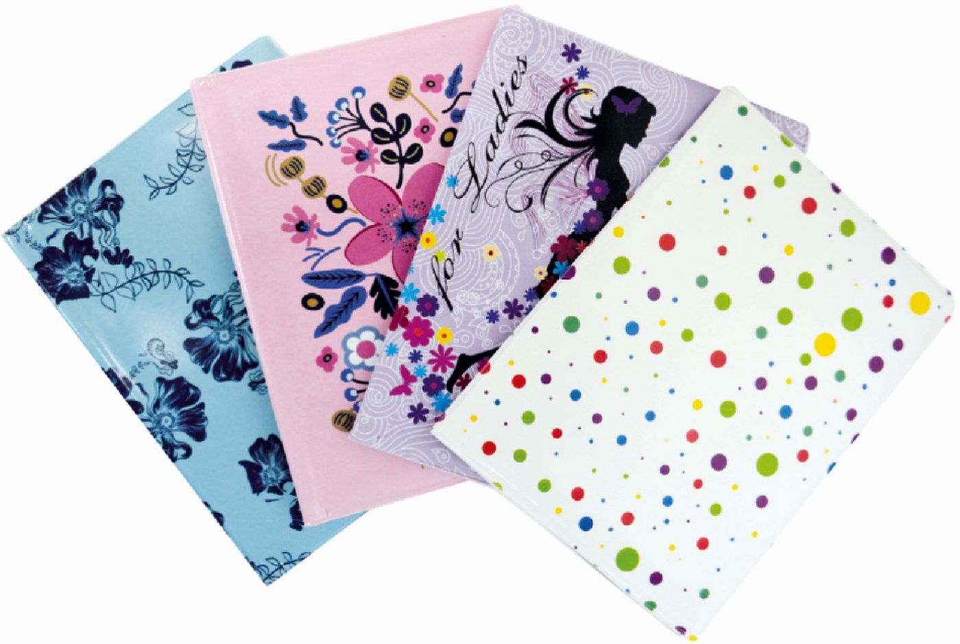 Obal na doklady Retro