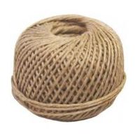 Motouz 250g jutový