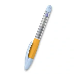 Bombičkový roller růžový Schneider Base Ball