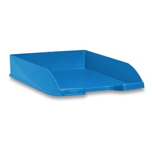 Plastový box - kancelářský odkladač