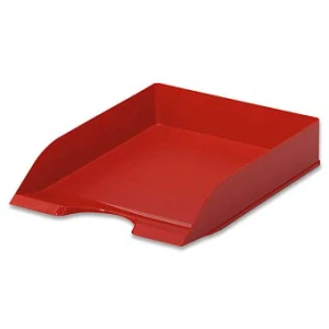 Plastový box - Kancelářský odkladač Durable Basic