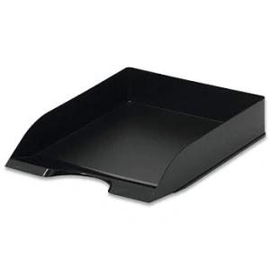 Plastový box - Kancelářský odkladač Durable Basic