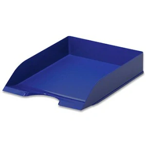 Plastový box - Kancelářský odkladač Durable Basic