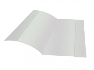 Obal 212 x 575 mm PP na ležato