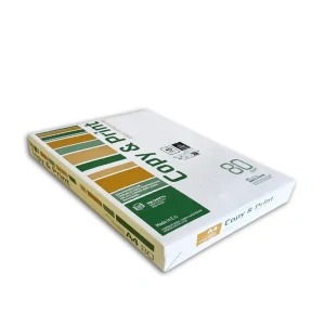 Kancelářský papír Navigator Copy & Print A4 - 80 g/m2, CIE 146, 500 listů