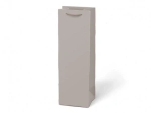Taška MFP dárková T12 kraft 120x360x90 šedá