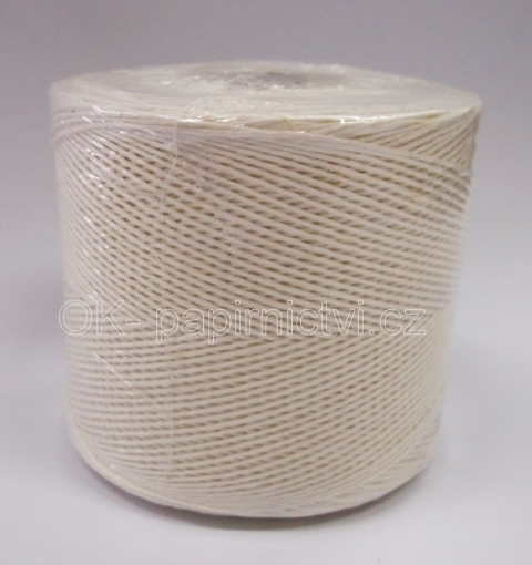 Potravinový motouz lněný - 500 g