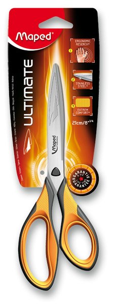 Nůžky 21 cm Maped Ultimate
