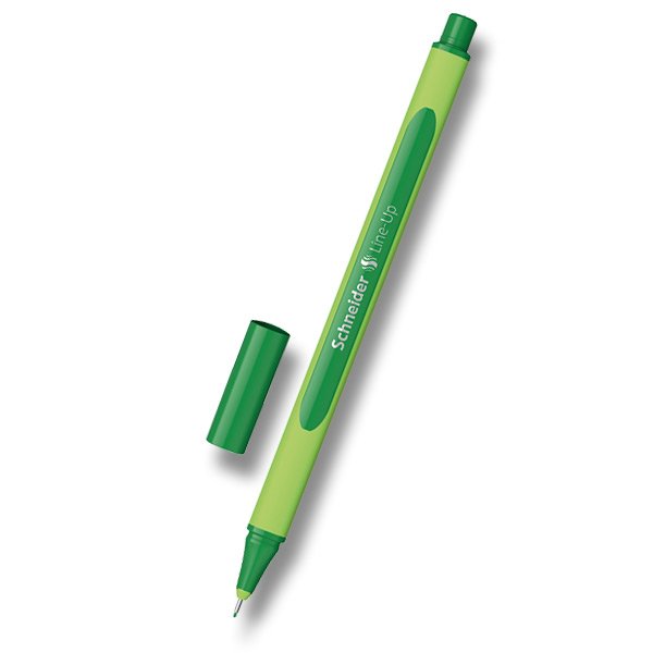 Sada linerů 10 barev 0,4 mm Schneider Line-Up