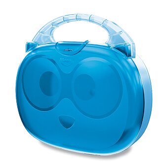 VÝTVARNÝ KUFŘÍK MAPED COLOR'PEPS JUMBO