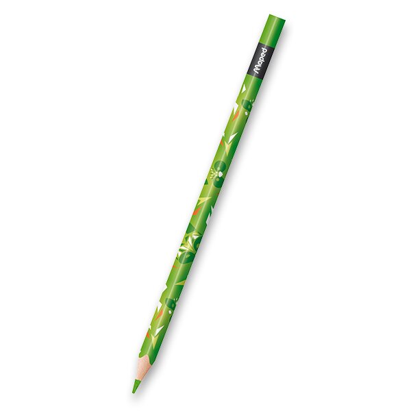 PASTELKY MAPED COLOR'PEPS MINI CUTE - 12 BAREV