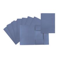 Složka papírová A4 - 3 klopy