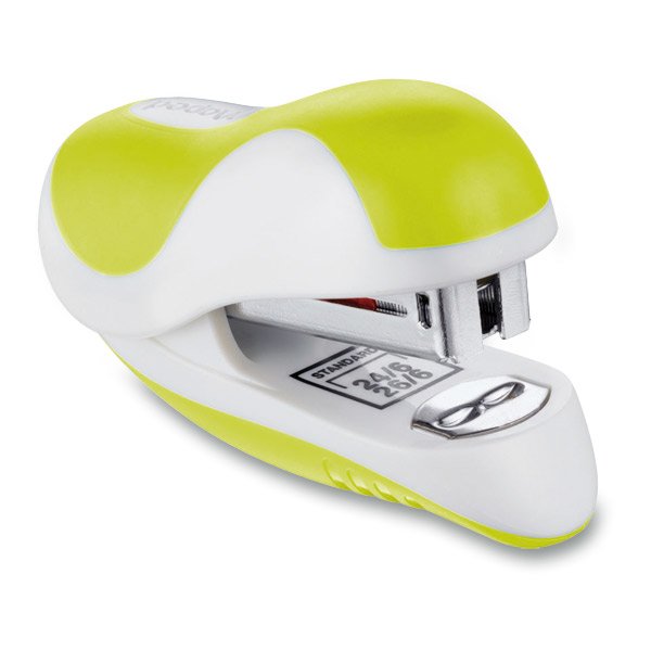 Sešívačka 12 listů 24,26/6 mini Maped Ergologic