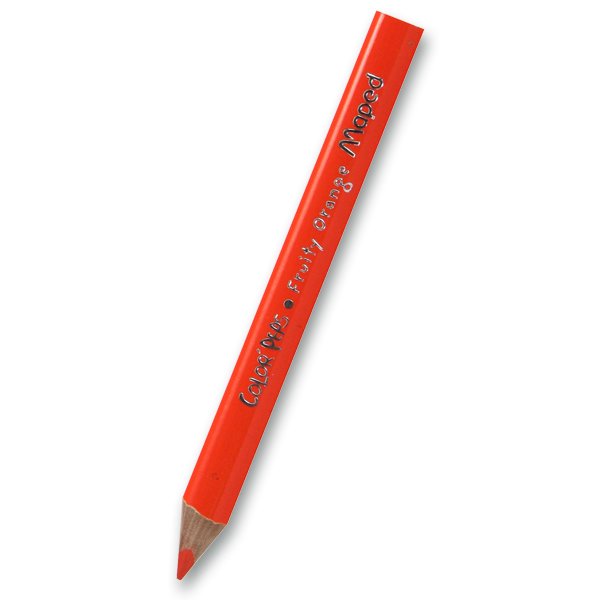 Trojhranné pastelky 12 barev Maped Color Peps Mini