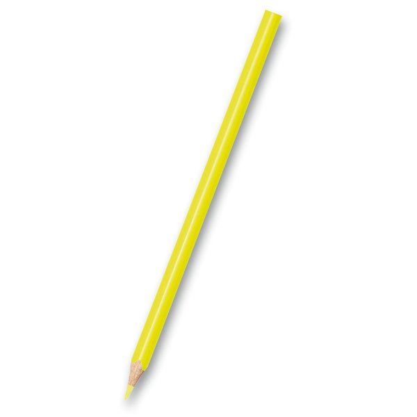 Trojhranné pastelky 6 barev Maped Color Peps Fluo