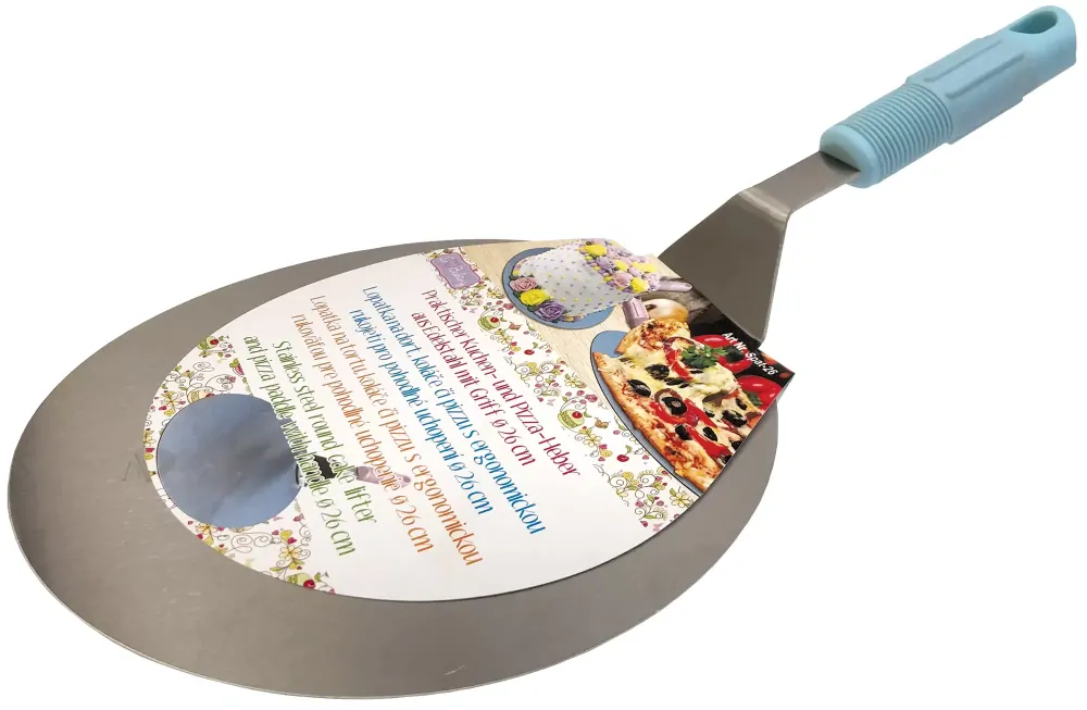 Lopatka na celý dort, o 26cm