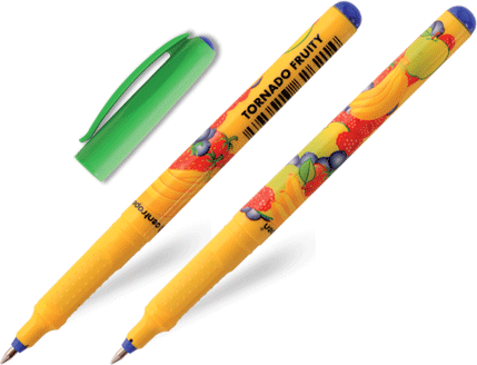 Tornado Fruity - školní roller