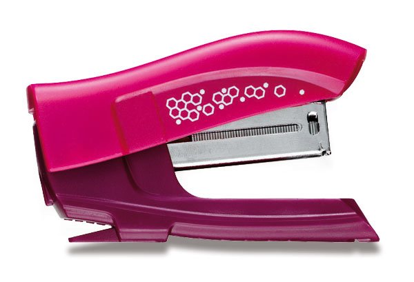 Sešívačka 12 listů 24,26/6 mini Maped Greenlogic