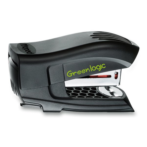 Sešívačka 12 listů 24,26/6 mini Maped Greenlogic