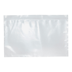 Nalepovací obálka DL - kapsa dlouhá