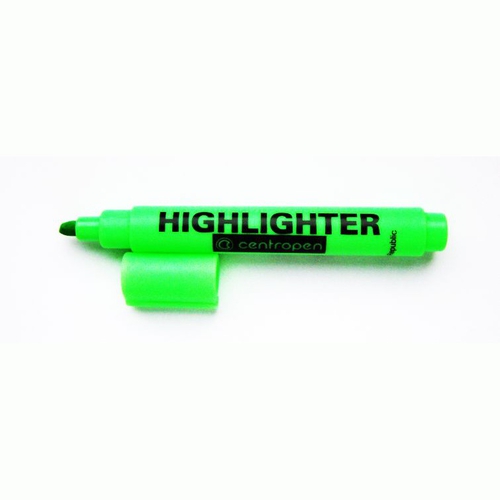 Zvýrazňovač oranžový 8552 HIGHLIGHTER centropen