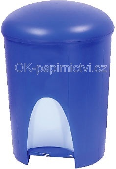 Odpadkový koš pedálový 16 l