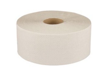Toaletní papír JUMBO 23 - dvouvrstvý